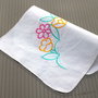 Broderie 1-269