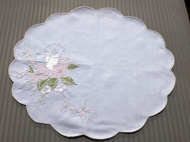 Broderie 1-270