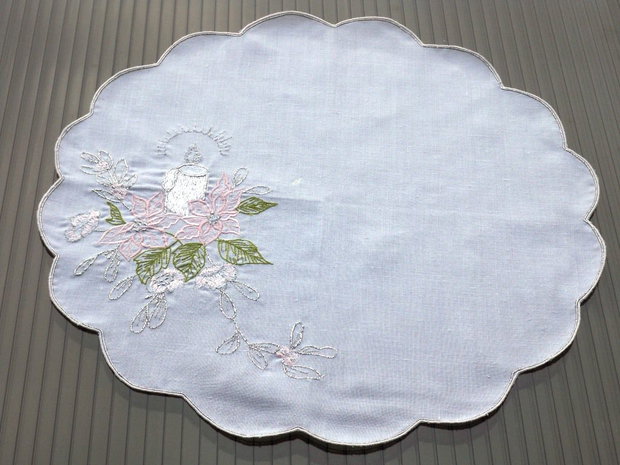 Broderie 1-270