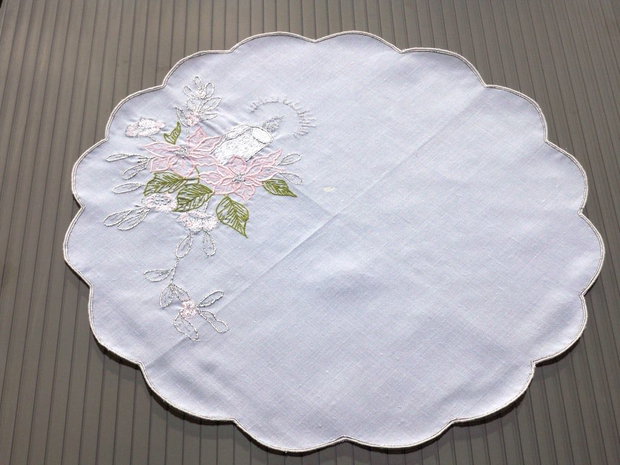 Broderie 1-270