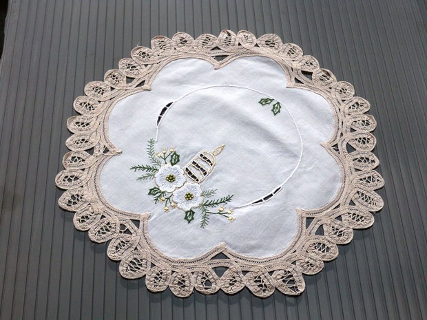 Broderie 1-271