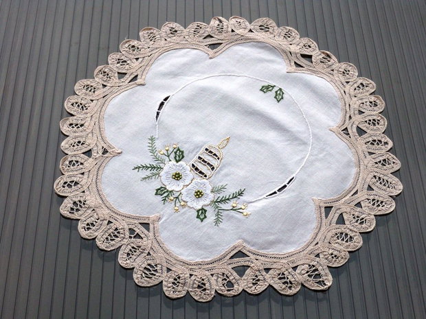Broderie 1-271
