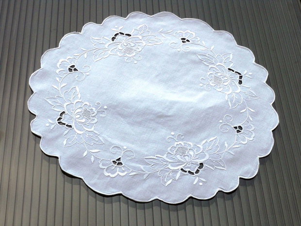 Broderie 1-273