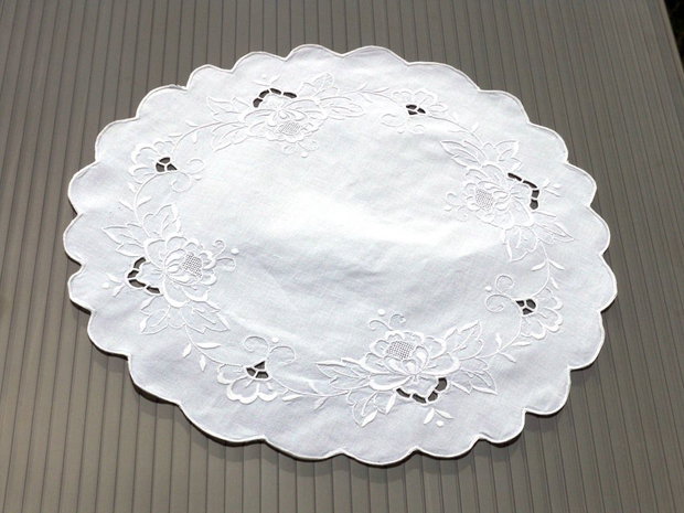 Broderie 1-273