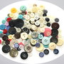 Lot nasturasi plastic
