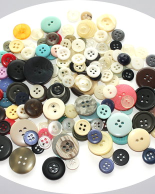 Lot nasturasi plastic