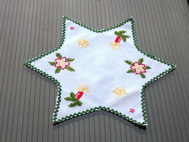 Stea Craciun
