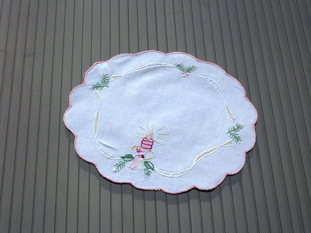 Broderie 1-280