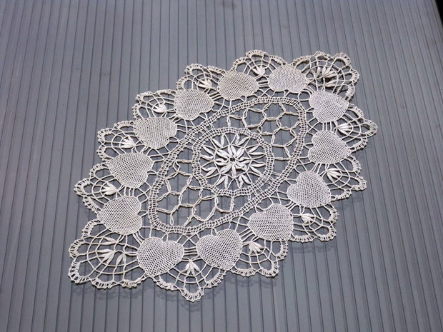 Dantela 415