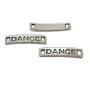 Link inscriptionat DANCE 27x6mm   SALAK 371