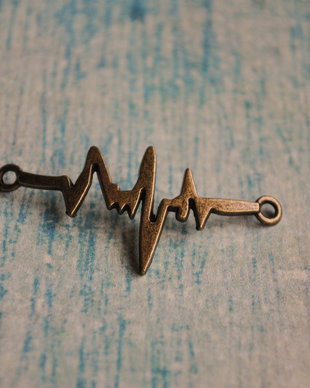 Link EKG - Zamac / Zamak zmk0030