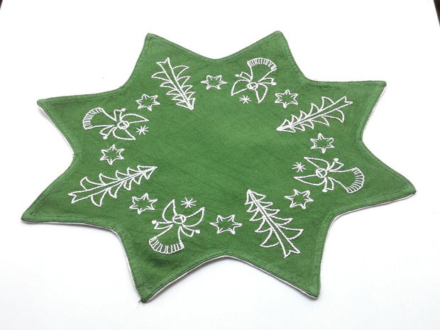 Broderie 1-283