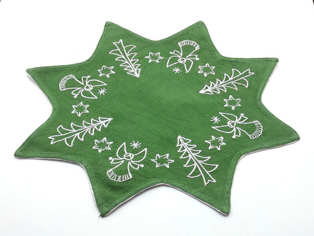Broderie 1-283