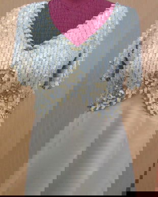 rochie de ocazie ivoire