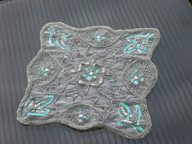 Broderie 1-285