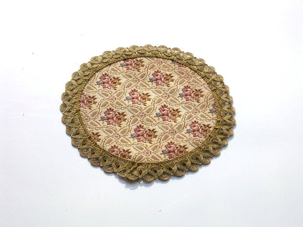 Accesoriu stil vintage 11