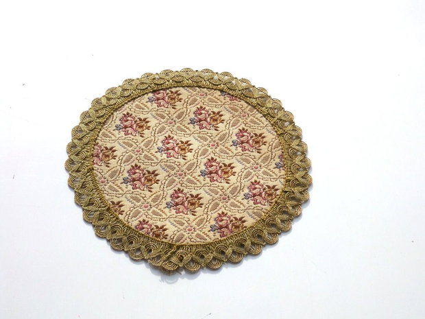 Accesoriu stil vintage 11