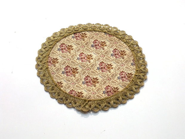 Accesoriu stil vintage 11