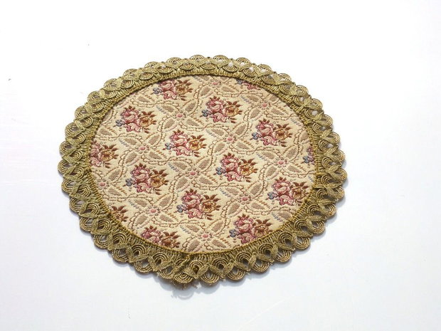 Accesoriu stil vintage 11
