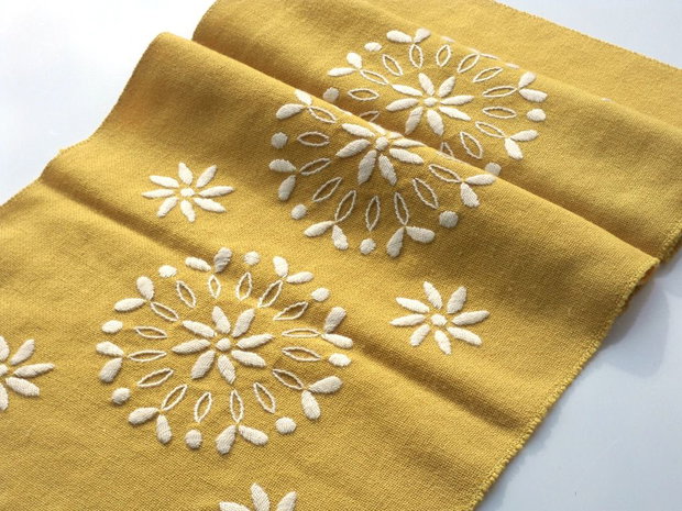 Broderie 1-288