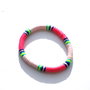 Paiete multicolore
