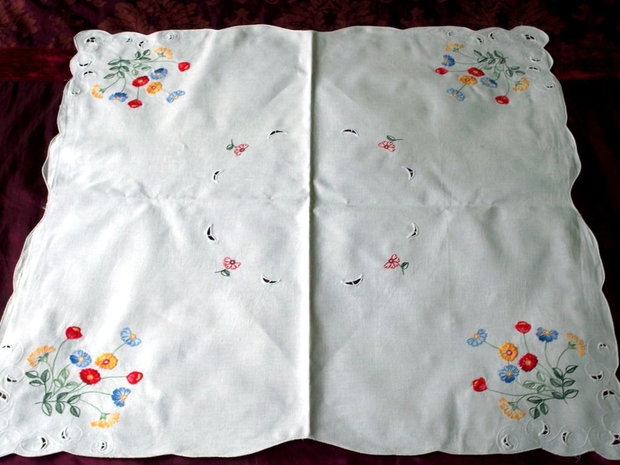 Broderie 1-290