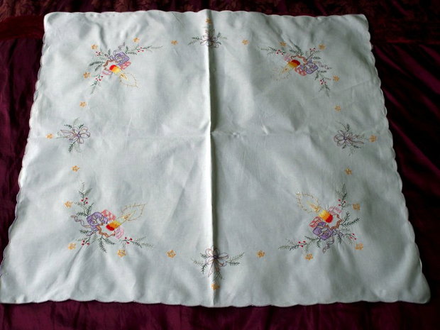 Broderie 1-294