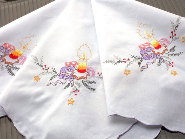 Broderie 1-294