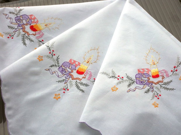 Broderie 1-294