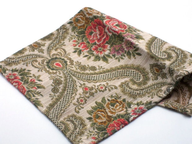 Accesoriu stil vintage 12