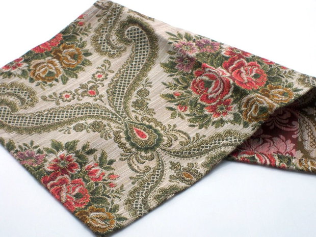 Accesoriu stil vintage 12