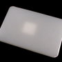 9467 - Placa suport pt taieri, acrilica, dura, 205x135x6.5mm
