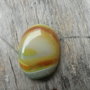 Cabochon agata 40x30 mm