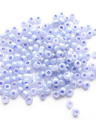 LMN404 - (50g) margele nisip