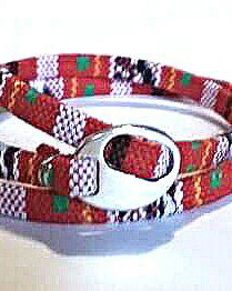 Bratara snur tribal dubla, model 1