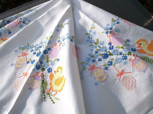 Broderie 1-298