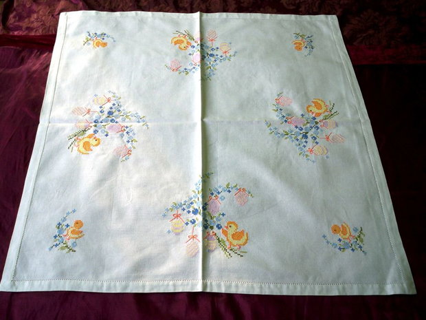 Broderie 1-298