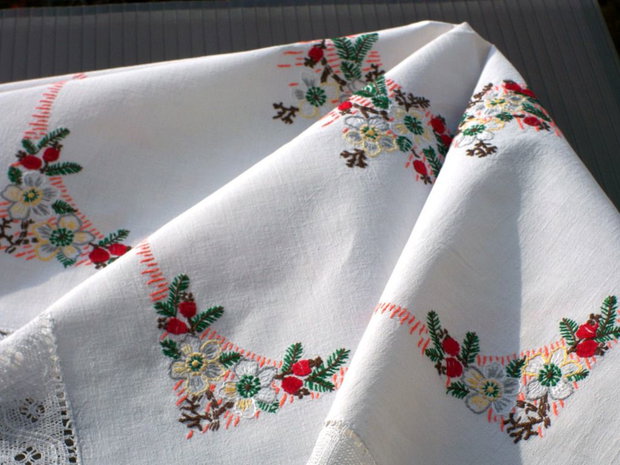 Broderie 1-299