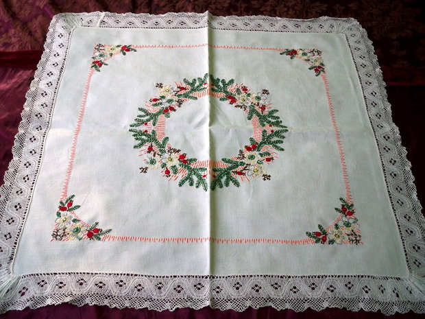 Broderie 1-299