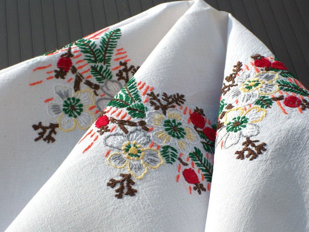 Broderie 1-299