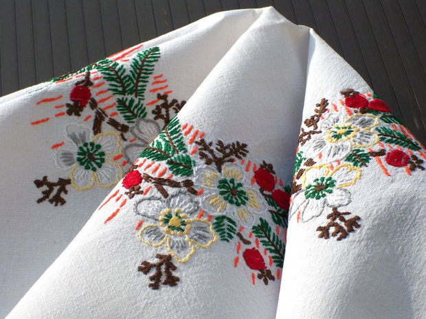 Broderie 1-299