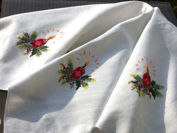 Broderie 1-300