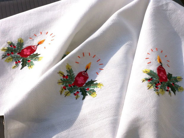 Broderie 1-300