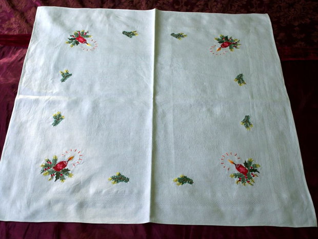 Broderie 1-300