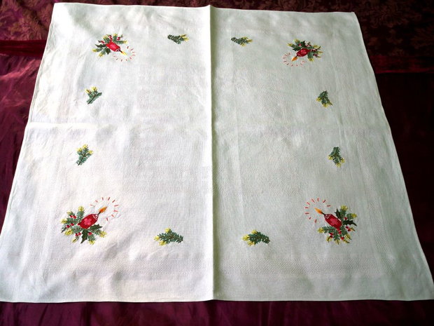 Broderie 1-300