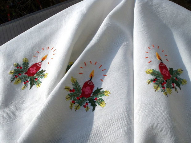Broderie 1-300
