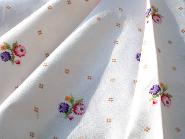 Broderie 1-301