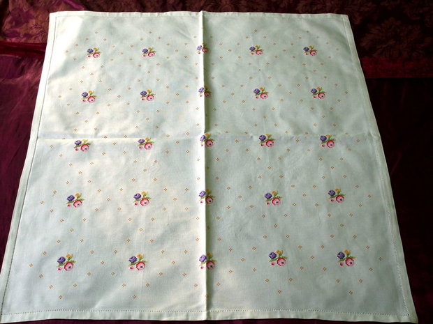 Broderie 1-301