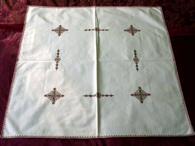 Broderie 1-303
