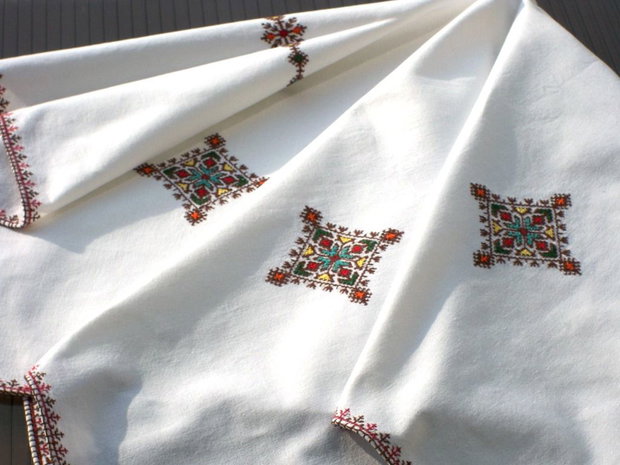 Broderie 1-303